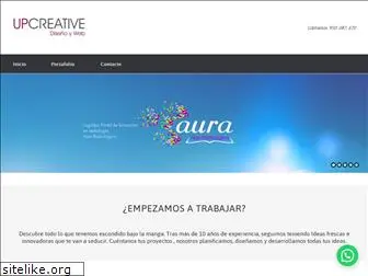 up-creative.net