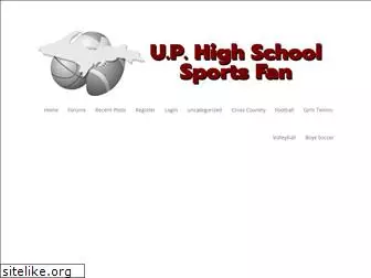 up-football.com