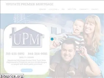 up-mortgage.com
