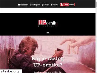 up-ornik.si