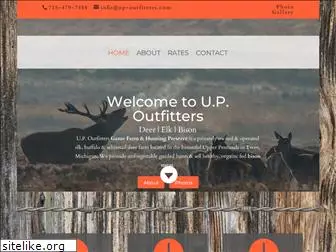 up-outfitters.com