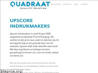 up-score.nl