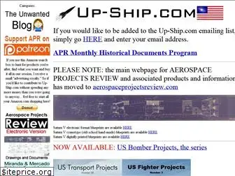 up-ship.com