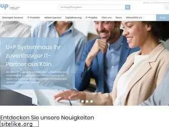 up-systemhaus.de