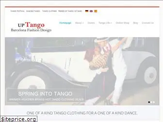 up-tango.com