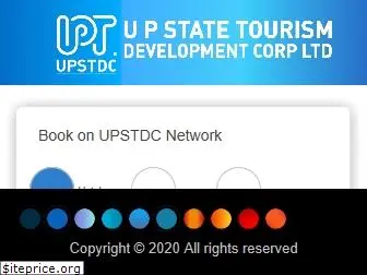 up-tourism.com