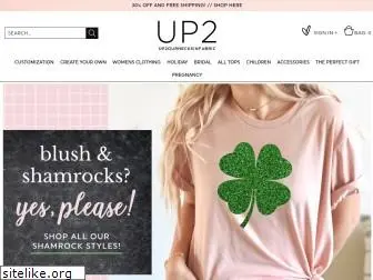 up2boutique.com