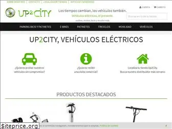 up2city.es