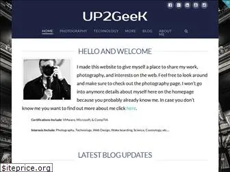 up2geek.com