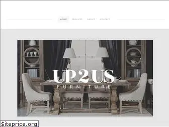 up2usfurniture.com