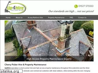 up4hire.co.uk