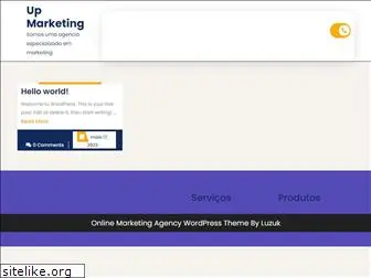 up8marketing.com