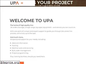 upa-uk.com