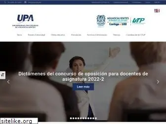 upa.edu.mx