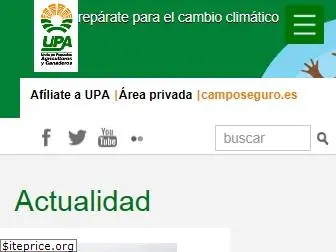 upa.es