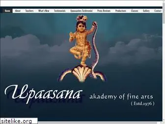 upaasana.com