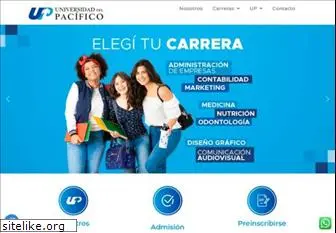 upacifico.edu.py