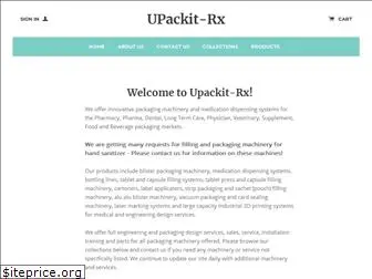 upackit-rx.com