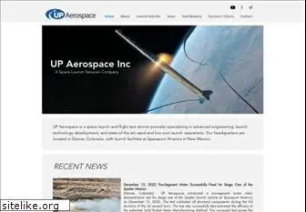upaerospace.com