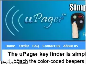 upager.com