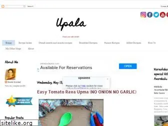 upala.net