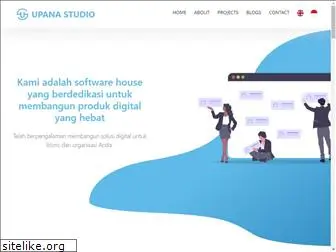 upanastudio.com