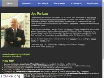 upanizza.com