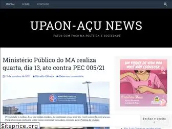 upaonews.com