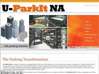 uparkit.com