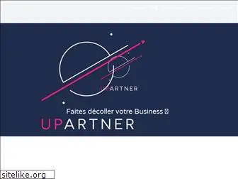 upartner.be