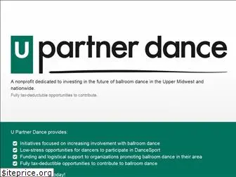 upartnerdance.org