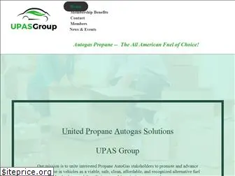 upasgroup.com