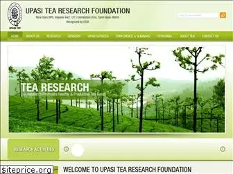 upasitearesearch.org