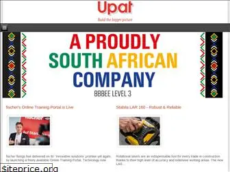 upat.co.za