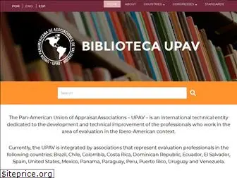 upav-biblioteca.org