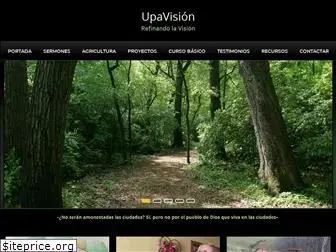 upavision.com