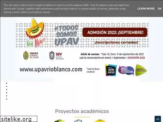 upavrioblanco.com