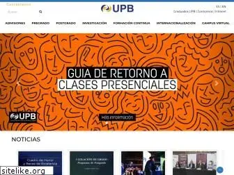 upb.edu