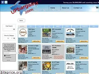 upbargains.com