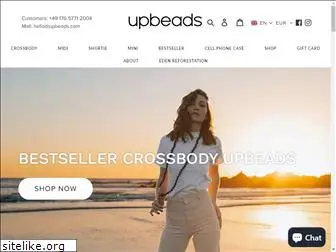 upbeads.com
