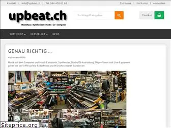 upbeat.ch