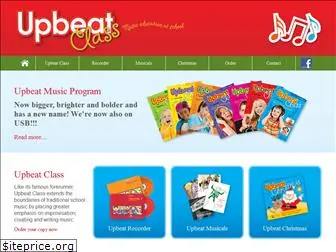 upbeat.net.au