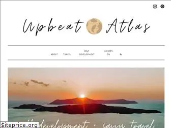 upbeatatlas.com