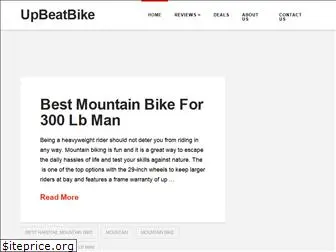 upbeatbike.com