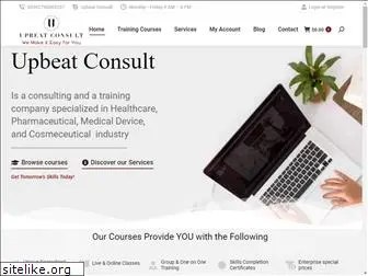 upbeatconsult.com