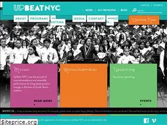 upbeatnyc.org