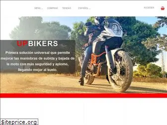 upbikers.com