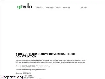 upbrella.com