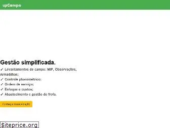 upcampo.com.br