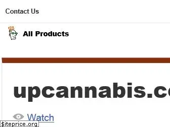 upcannabis.com